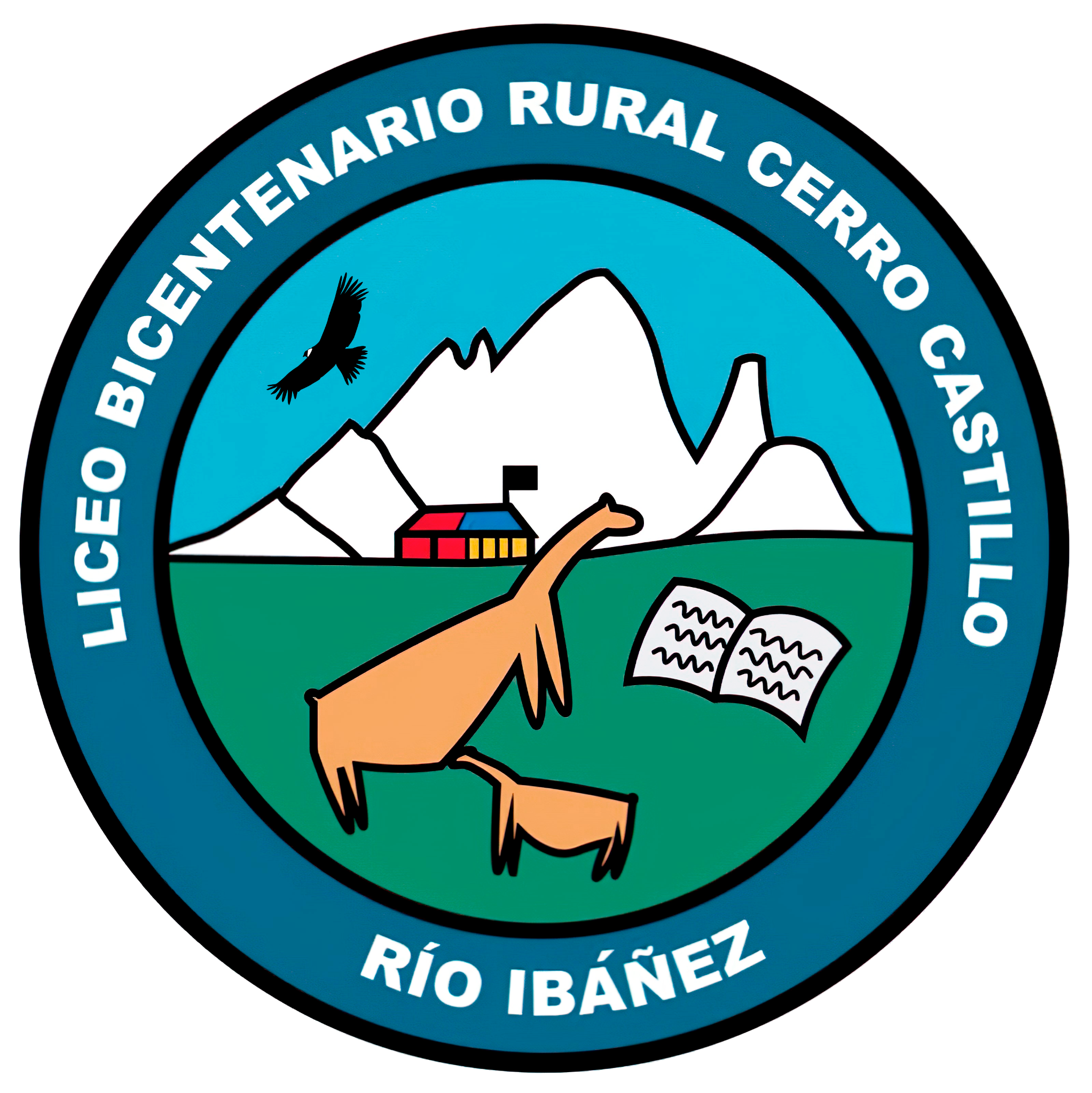 Liceo Bicentenario Rural Cerro Castillo